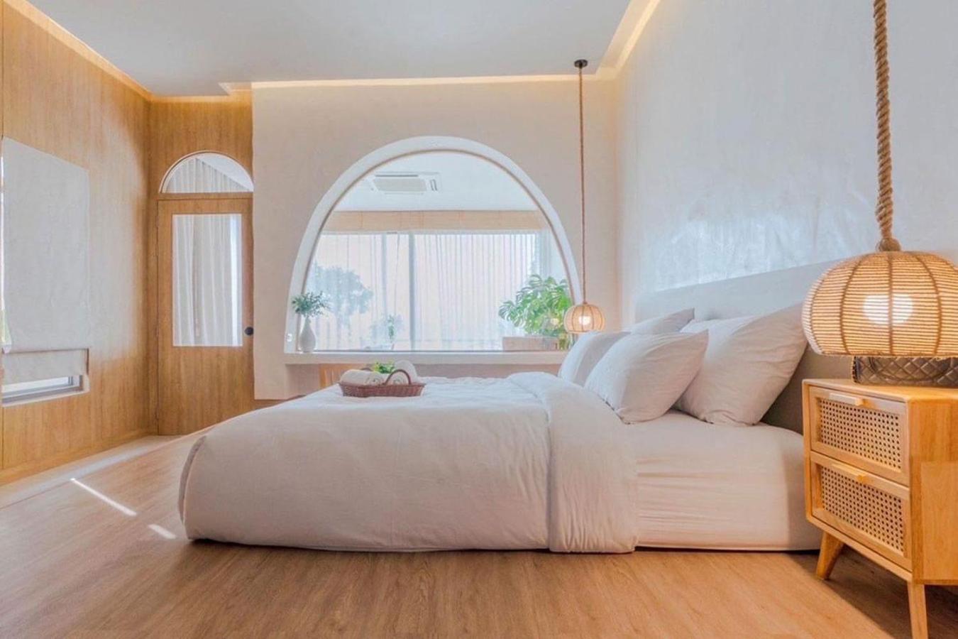 Le La Lake Resort And Spa Kaeng Krachan Room photo