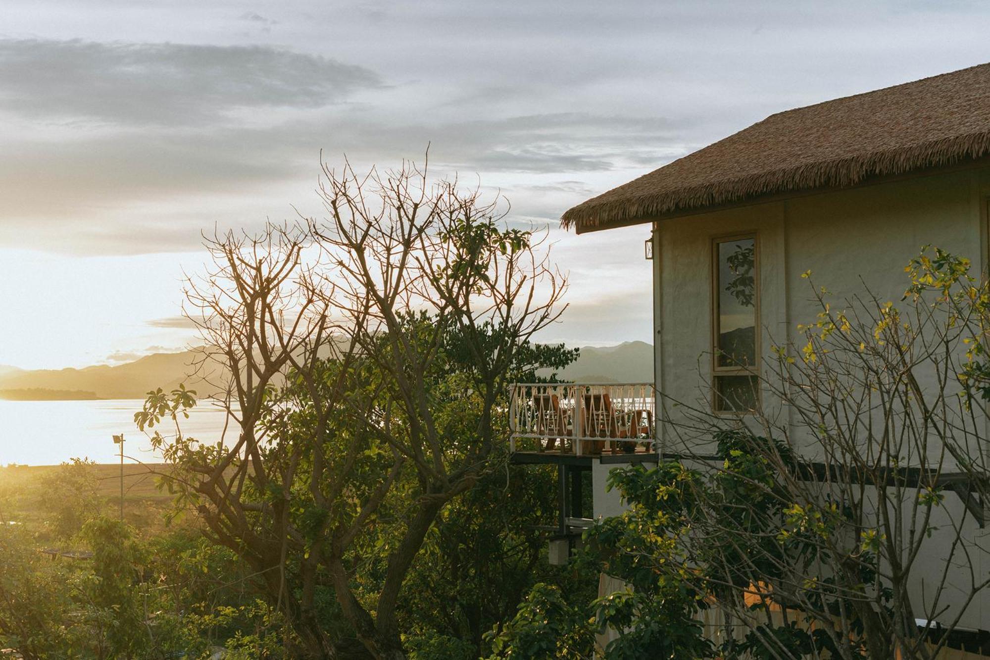 Le La Lake Resort And Spa Kaeng Krachan Exterior photo
